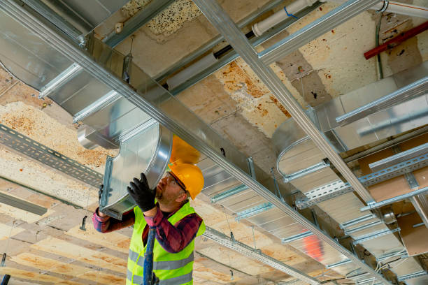 Best Residential HVAC in Berry Creek, CA
