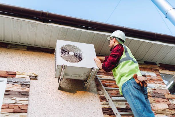 Best VRF (Variable Refrigerant Flow) Systems in Berry Creek, CA