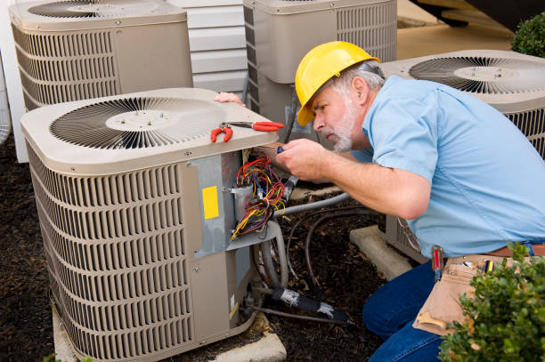 Best Solar-powered HVAC Systems in Berry Creek, CA