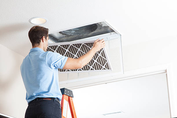 Best HVAC for Healthcare Facilities in Berry Creek, CA