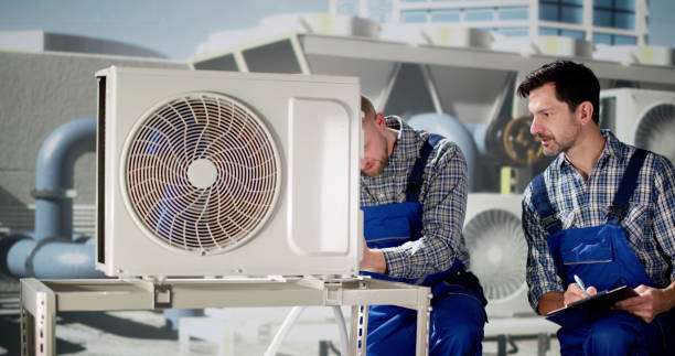 Best Commercial HVAC in Berry Creek, CA