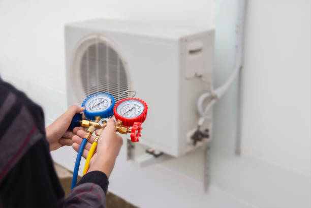 Best Air Conditioning Cleaning in Berry Creek, CA