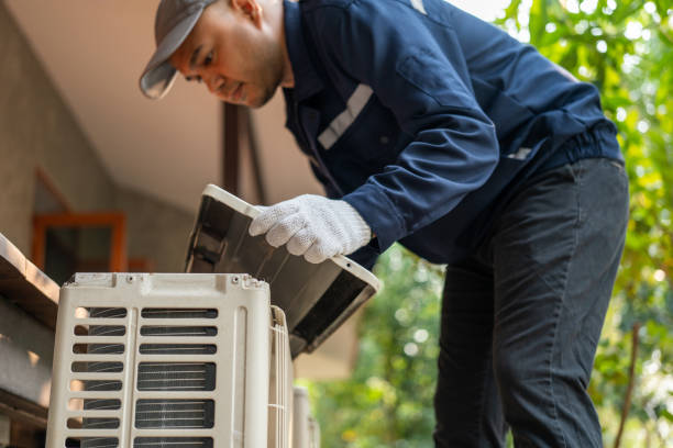  Berry Creek, CA HVAC Pros