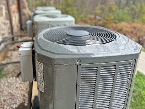 Berry Creek, CA HVAC Company